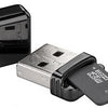 Enzo goobay usb sd kaartlezer - 9550500