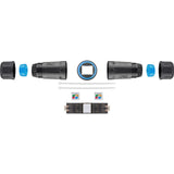 Goobay Kabelconnector - afbeelding 5