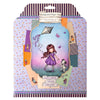 Studio light • essentials paper set 5x2 double-sided designs