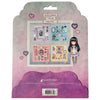 Studio light • gorjuss sticker sheets 4x2 designs