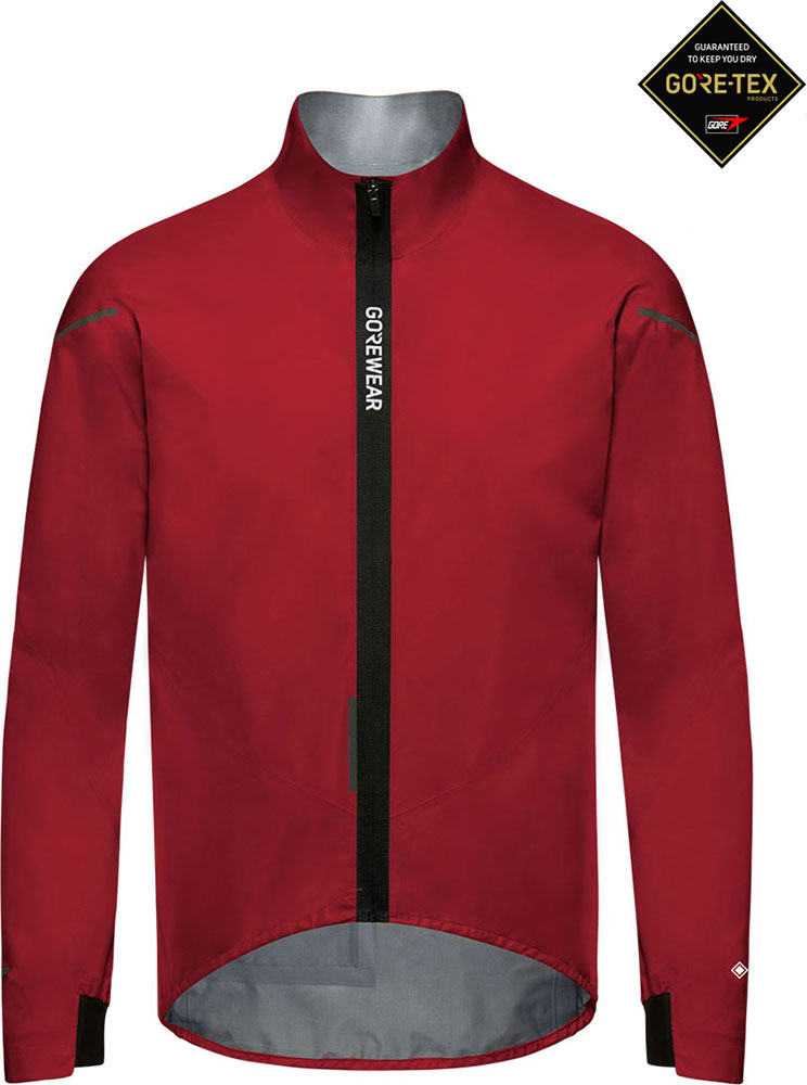 Gorewear spinshift gore-tex® - rain jacket | s