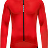 Gorewear spinshift - long sleeve jersey