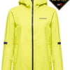 Gorewear lupra gore-tex - women's mtb rain jacket | s