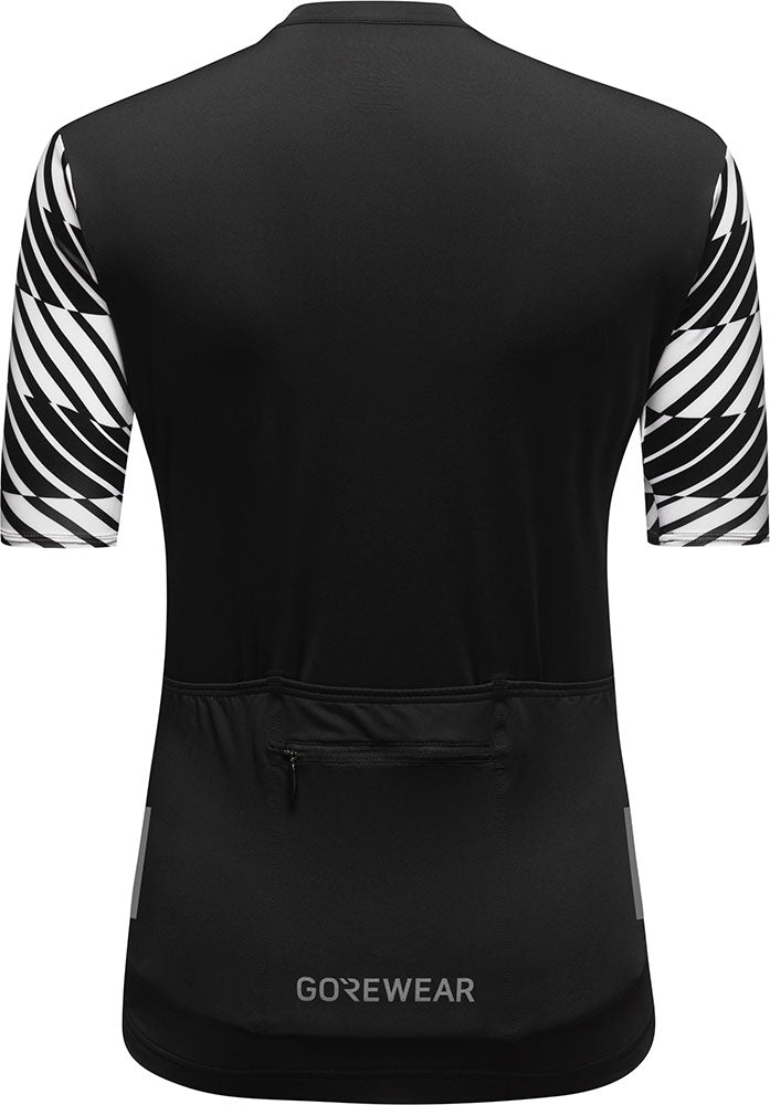 Gorewear swiftride optical - women's jersey | s