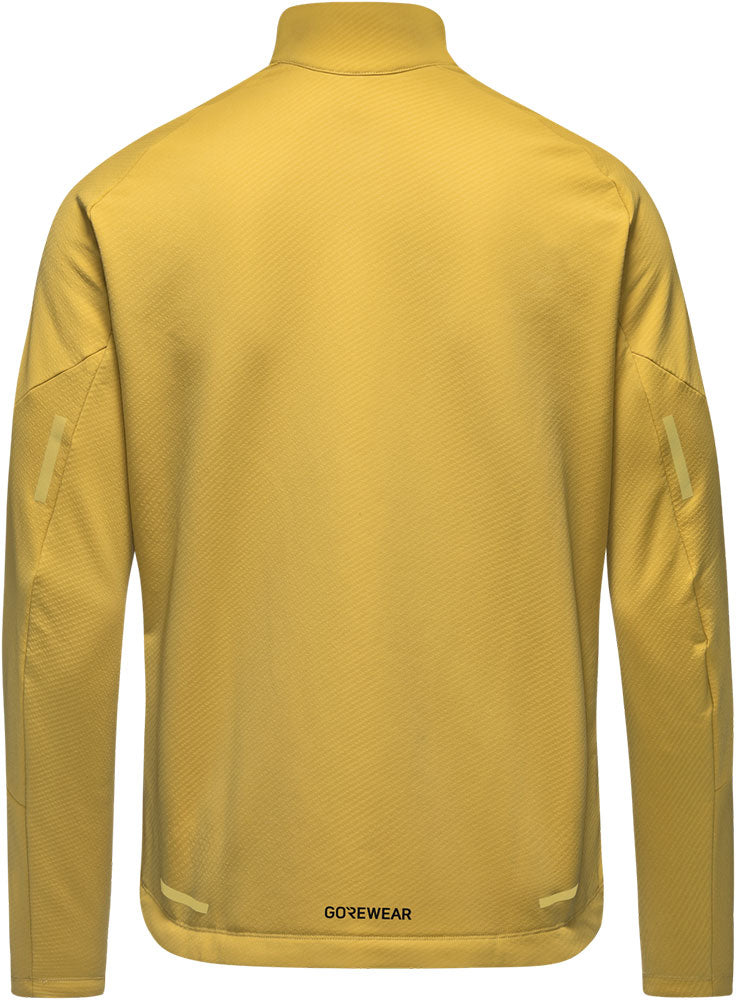 Gorewear fernflow - thermal jacket | s