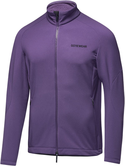 Gorewear fernflow - thermal jacket | s