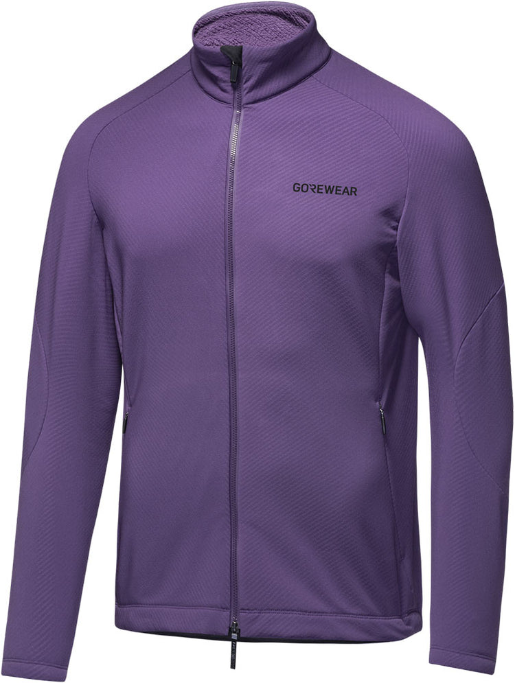 Gorewear fernflow - thermal jacket | s