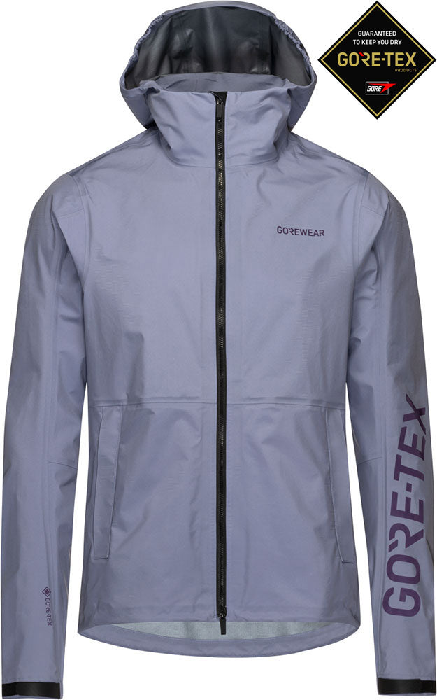 Gorewear lupra gore-tex - mtb wind jacket | s