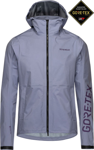 Gorewear lupra gore-tex - mtb wind jacket | s