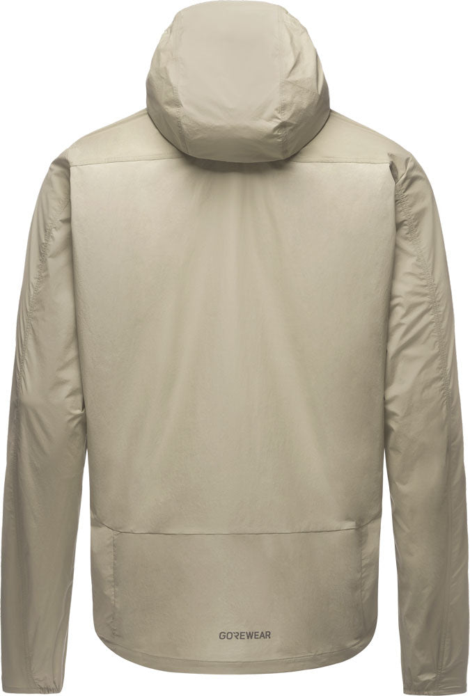 Gorewear fernflow windbreaker - mtb windbreaker | s