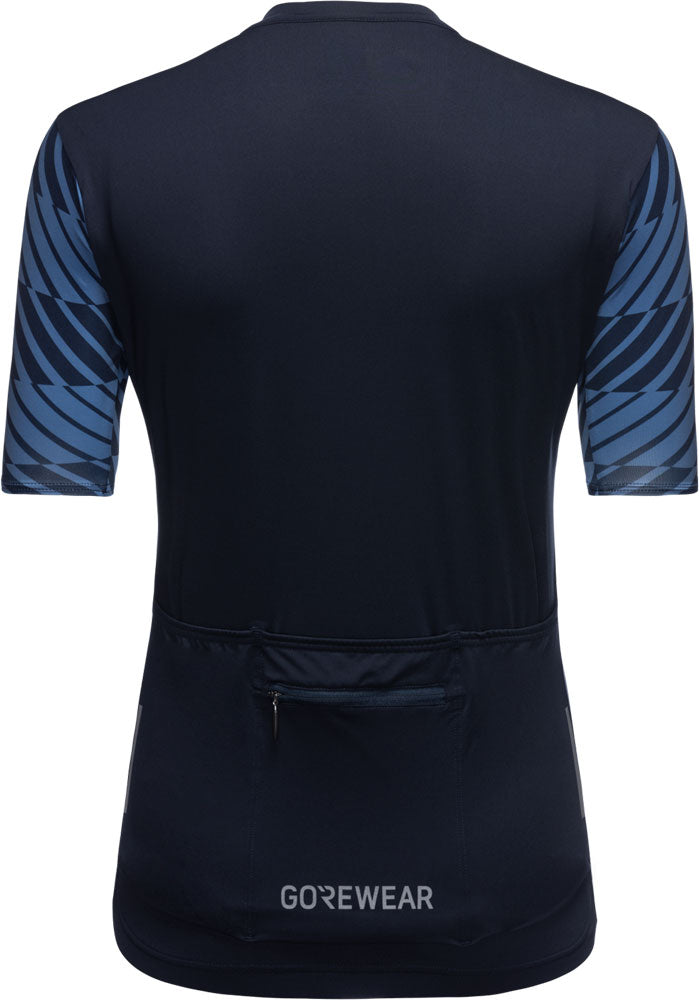 Gorewear swiftride optical - women's jersey | s
