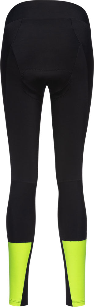 Gorewear swiftride thermo - women's cycling shorts