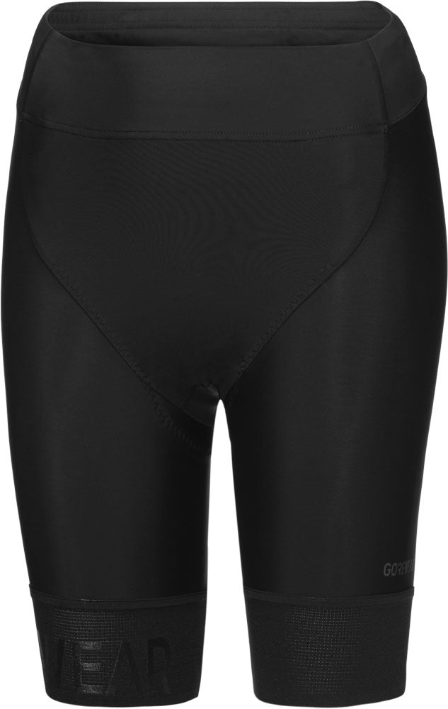 Gorewear swiftride - women's cycling shorts with pad