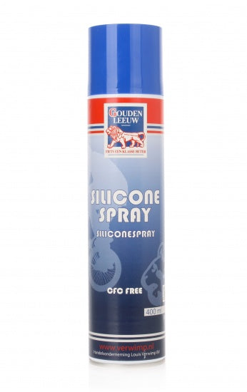 Goudenleeuw siliconenspray 400 ml