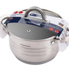 Blaumann kookpan gourmet line 18cm