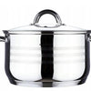 Blaumann kookpan gourmet line 20cm