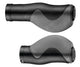 Union Comfort Luxe Bicycle Lock - 128 90mm - Zwart