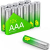 Gp 12-pack aaa alkaline