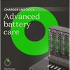 Gp batterijlader usb 1,3h met 4x2100ma aa batterij - 3503077