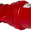 Gp cee 5p 16a 400v stekker met fasewisselaar - 6316100