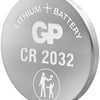 Gp cr2032 lithium 3 volt blister 1 3212304