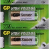 Gp 23a 12 volt alkaline blister 5 - 3011962