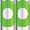 Gp nimh oplaadbare batterij aaa 950ma blister(2) - 3311420