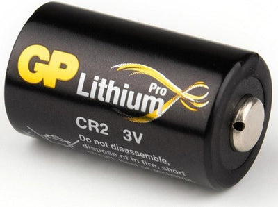 Gp photo lithium cr2 3volt