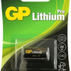 Gp photo lithium cr2 3volt