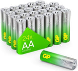 Gp super alkaline batterij aa doos(24) - 3012290 - afbeelding 2