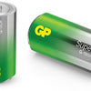 Gp super alkaline engelse st.lr14 c 14a 3012415
