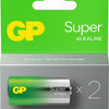 Gp super alkaline engelse st.lr14 c 14a 3012415