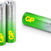 Super alkaline AA-batterijen 4PK