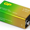 Gp ultra 9 volt 6lr61 e-blok 3012540