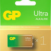 Gp ultra 9 volt 6lr61 e-blok 3012540
