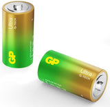 Gp ultra engelse staaf lr14 c 14au 3012520 - afbeelding 2