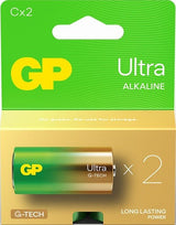 Gp ultra engelse staaf lr14 c 14au 3012520 - afbeelding 1