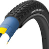 Goodyear peak 28 tlr 60 folding tire