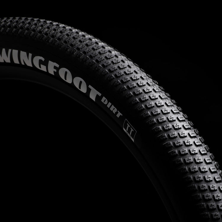 Goodyear wingfoot dirt 26x2.20 folding tyre