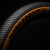 Goodyear wingfoot dirt 26x2.20 folding tire