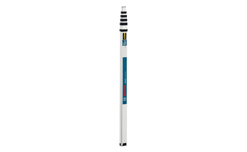 Bosch accessoires bosch blauw gr 500 meetlat | in doos - 0601094600