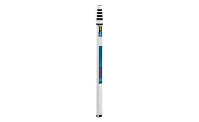 Bosch accessoires bosch blauw gr 500 meetlat | in doos - 0601094600