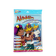 Grafix kinder reisset alladin