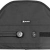 Granite quiver tool roll - saddle bag