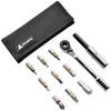 Granite rock 'n' roll toolset