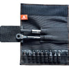 Granite rock 'n' roll toolset