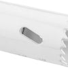 Graphite gatenboor 29 x 38 mm - 6480355