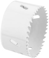 Graphite gatenboor 76 x 38 mm - 6480380 - afbeelding 1