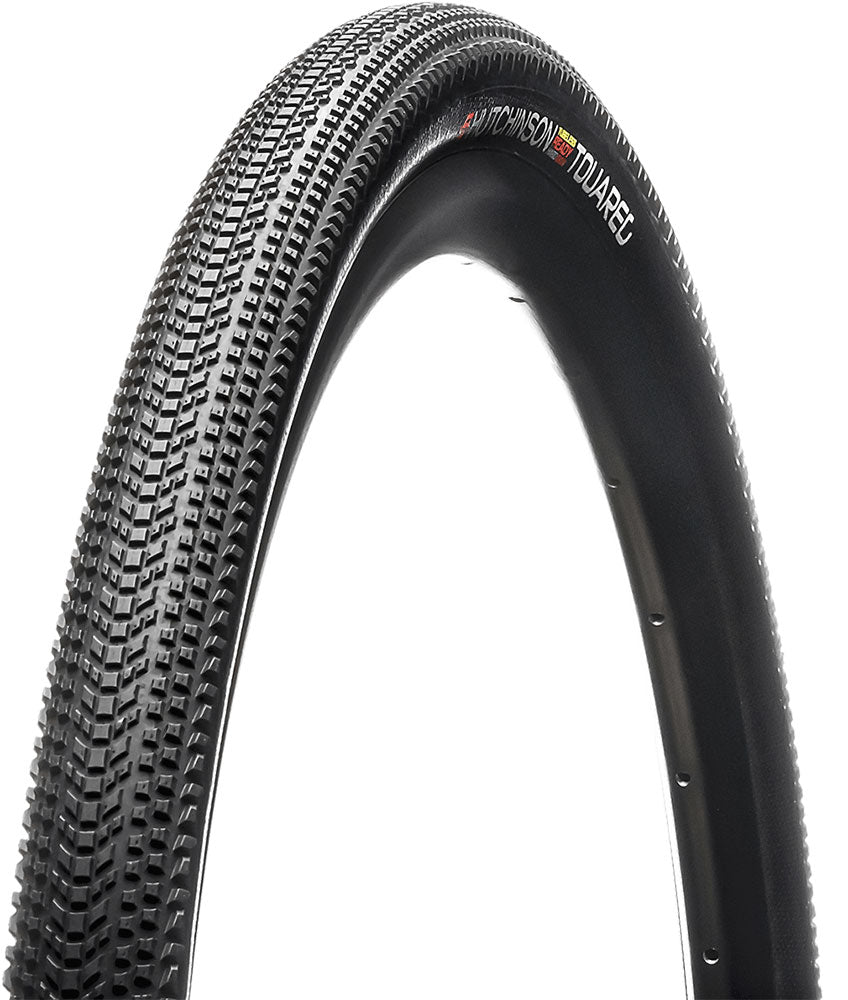 Hutchinson touareg 700c tlr folding tire