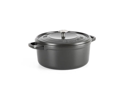 Greenpan featherweights braadpan 22cm